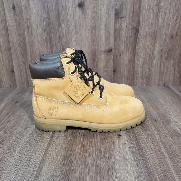 Timberland Shoes - Timberland Women's Waterproof Boots